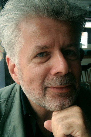 Magnus Gertten in A Scent of Chocolate