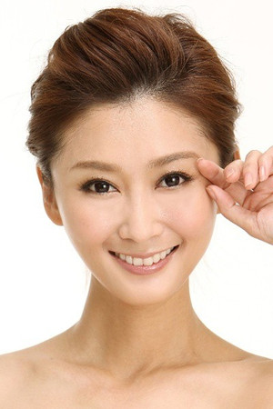 Carolyn Chen in Fish Memories