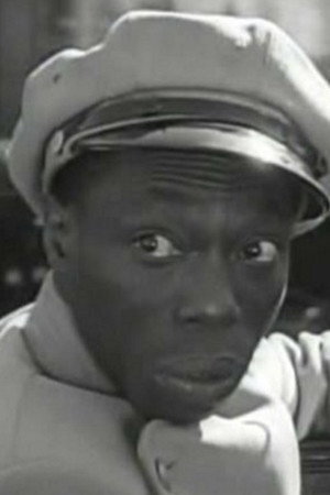 Ray Turner in Burning the Wind
