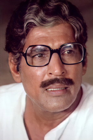 Balan K Nair in Throne of Capricorn