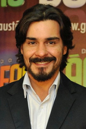 André Gonçalves in The Man of the Year