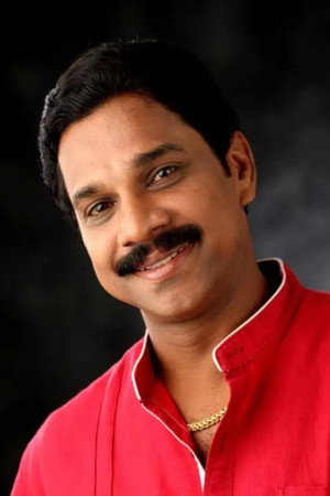 Vinod Kovoor in Vilakkumaram