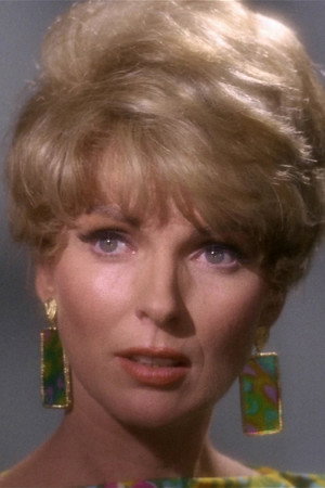 Joan Marshall in Homicidal