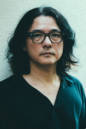Shunji Iwai in Ribbon