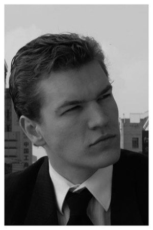 Karl Dominick in Asura
