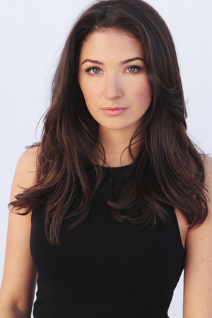 Madeline Whitby in The Real Bros of Simi Valley  The Movie