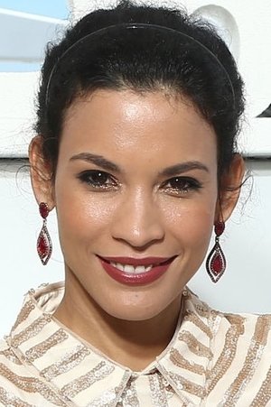 Danay García in Eternal Ashes
