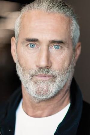Roy Dupuis in Screamers