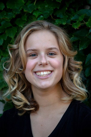 Mary Wilkerson in SERIAL EX-GIRLFRIEND