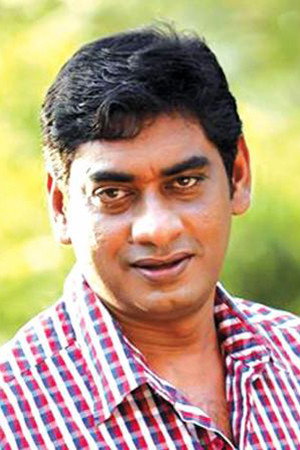 Sudheer Karamana in Dance Dance