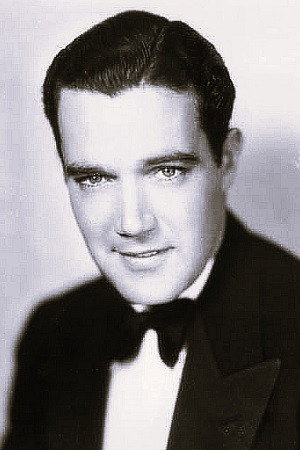 John Holland in Black Magic