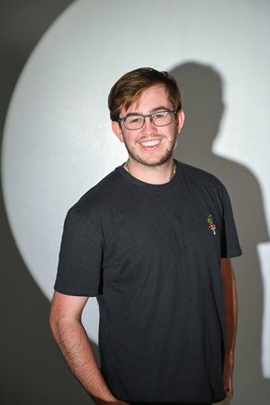 Jarod McTaggart in Bigfoot: The Man Behind the Legend
