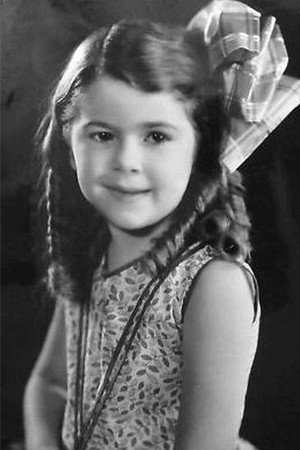 Dorothy DeBorba in The Kid from Borneo
