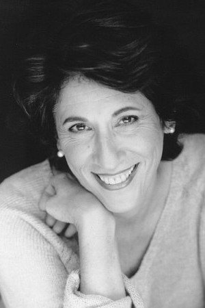 Karen Ludwig in Manhattan