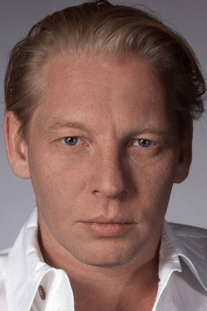 Ben Becker in Brother of Sleep