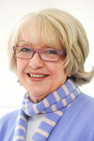 Judy Wade in The Queen and Her Prime Ministers