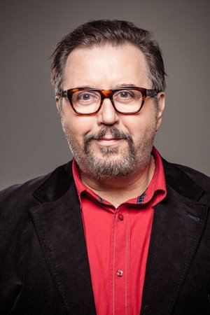 Dariusz Gnatowski in Igraszki z diabłem