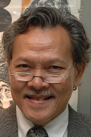 Henky Solaiman in Ca-Bau-Kan