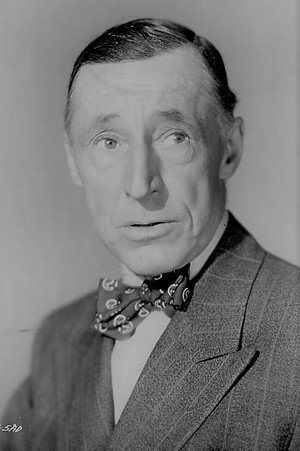Percy Kilbride in Keeper of the Flame