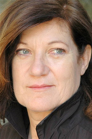 Marie-France Santon in Le ruban