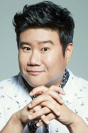 Lim Hyun-sung in The Sheriff In Town