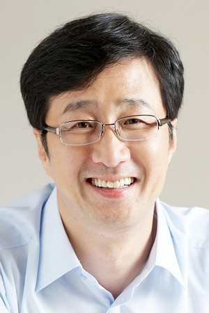 Cheon Ho-sun in Our President