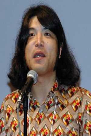 Ryūichi Honda in Naughty Boys