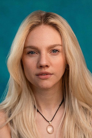 Áine Rose Daly in The Physician II