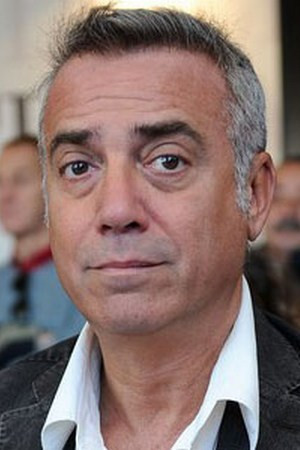 Massimo Ghini in A Whole Life Ahead
