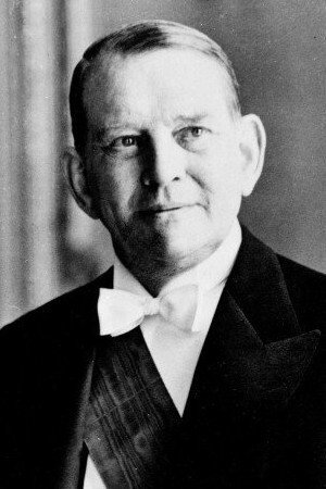 René Coty in De Gaulle, the Last King of France