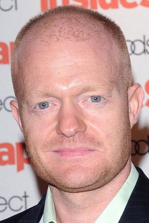 Jake Wood in The Illusionist