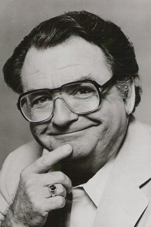 Don Messick in Scooby-Doo Meets Batman