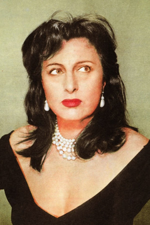 Anna Magnani in My Dad Is 100 Years Old