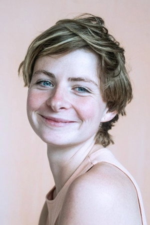 Evalinde Lammers in Amsterdam Alert