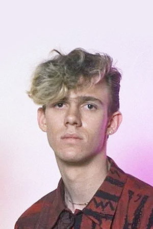 Roy Hay in Boy George & Culture Club