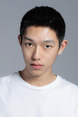 Wang Qiang in In Search of Lost Time