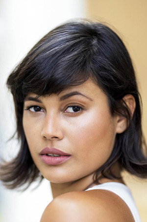 Zamantha Díaz in La Rasante