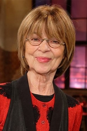 Cornelia Froboess in Veronika Voss