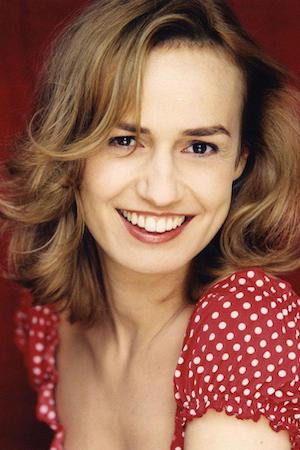 Sandrine Bonnaire in Could This Be Love?