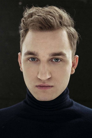 Stanisław Cywka in Nobody Sleeps in the Woods Tonight