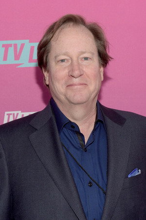 James M. Connor in The Adventures of Paula Peril