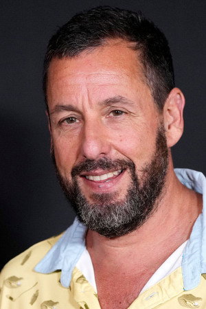 Adam Sandler in 50 First Dates