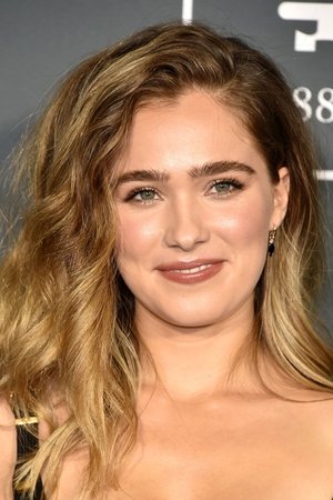Haley Lu Richardson in Unpregnant