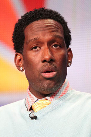 Shawn Stockman in Justin Bieber  Never Say Never