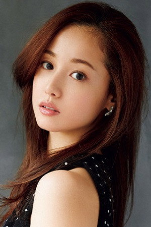 Erika Sawajiri in Shinjuku Swan