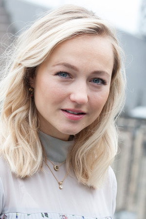 Carolien Spoor in Antonia s Line