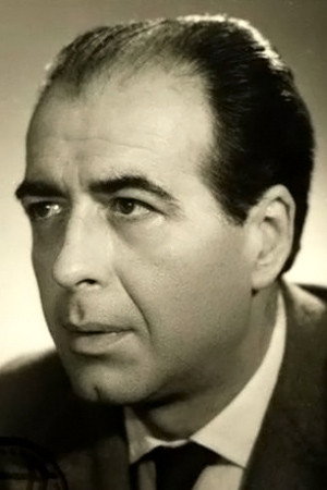 Andreas Filippides in Atlas