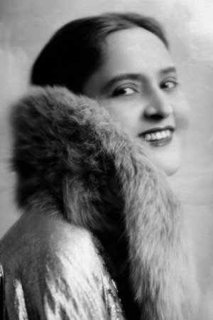 Hermine Sterler in The Other