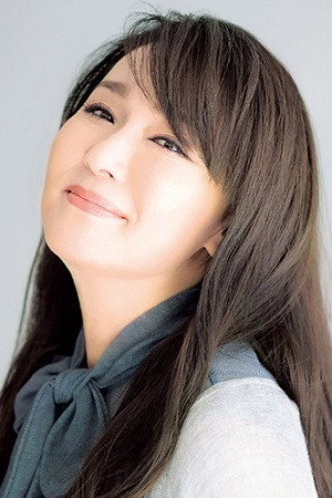 Yuko Asano in Fusa
