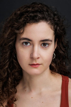 Ana Pacheco in The Star of Therapy